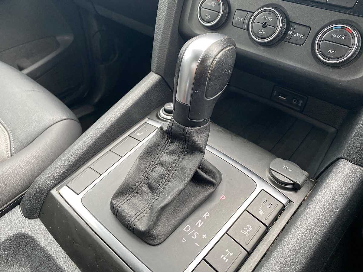 Volkswagen Amarok A33 Diesel D/Cab Pick up! Highline 3.0 V6 TDI 204 Bmt 4M Auto
