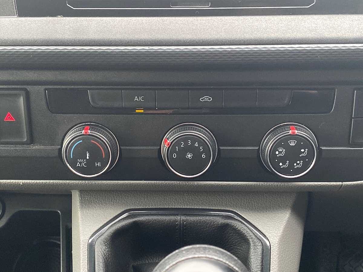 Volkswagen Transporter T28 Swb Diesel 2.0 TDI 110 Highline Van