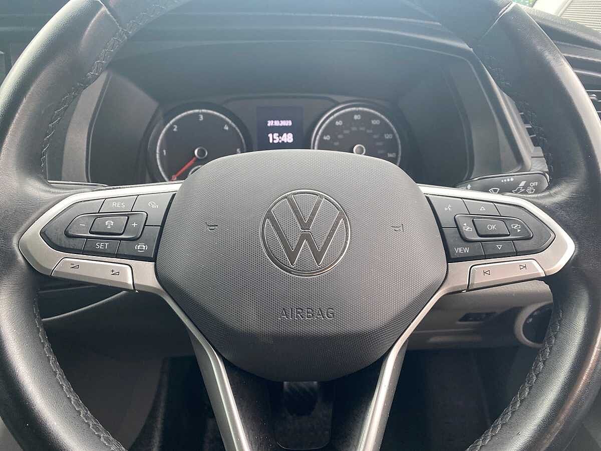 Volkswagen Transporter T28 Swb Diesel 2.0 TDI 110 Highline Van