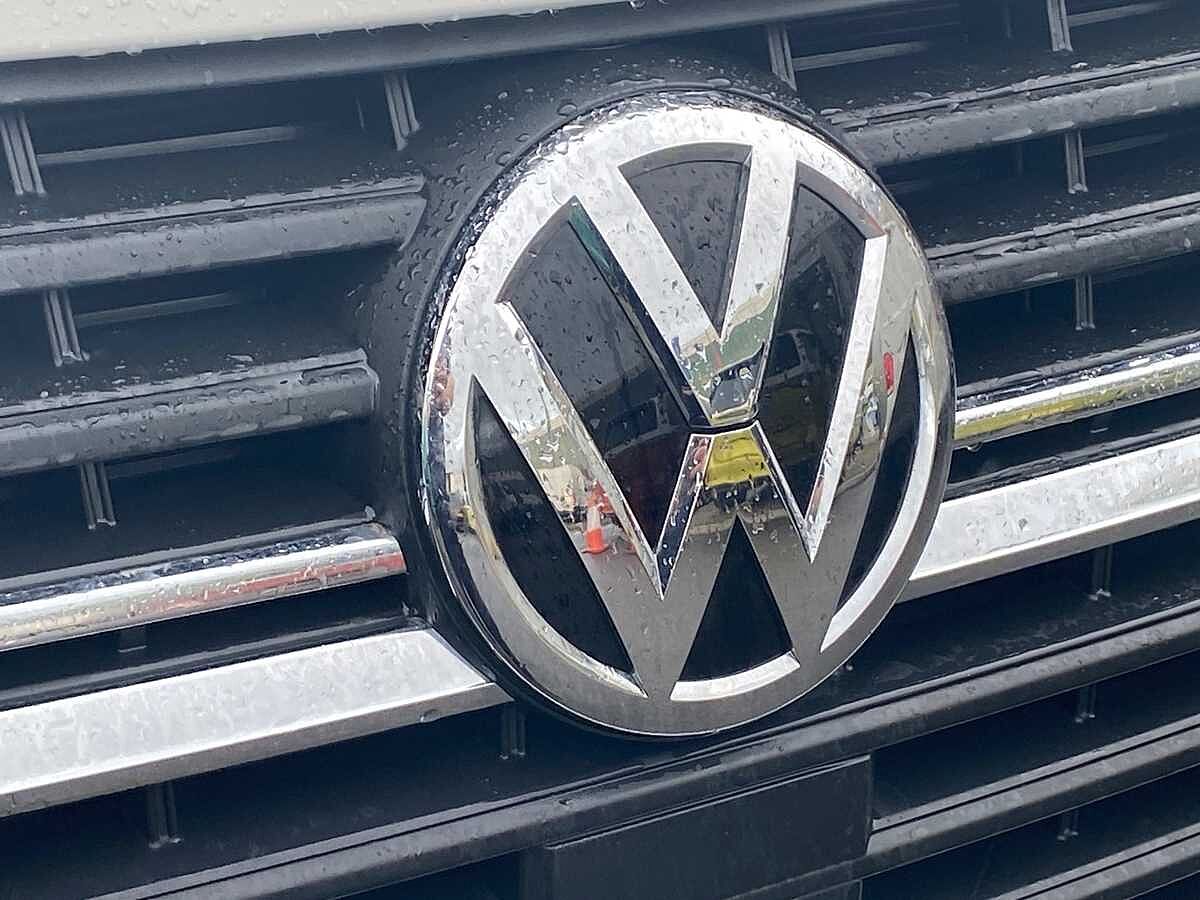 Volkswagen Transporter T28 Swb Diesel 2.0 TDI 110 Highline Van