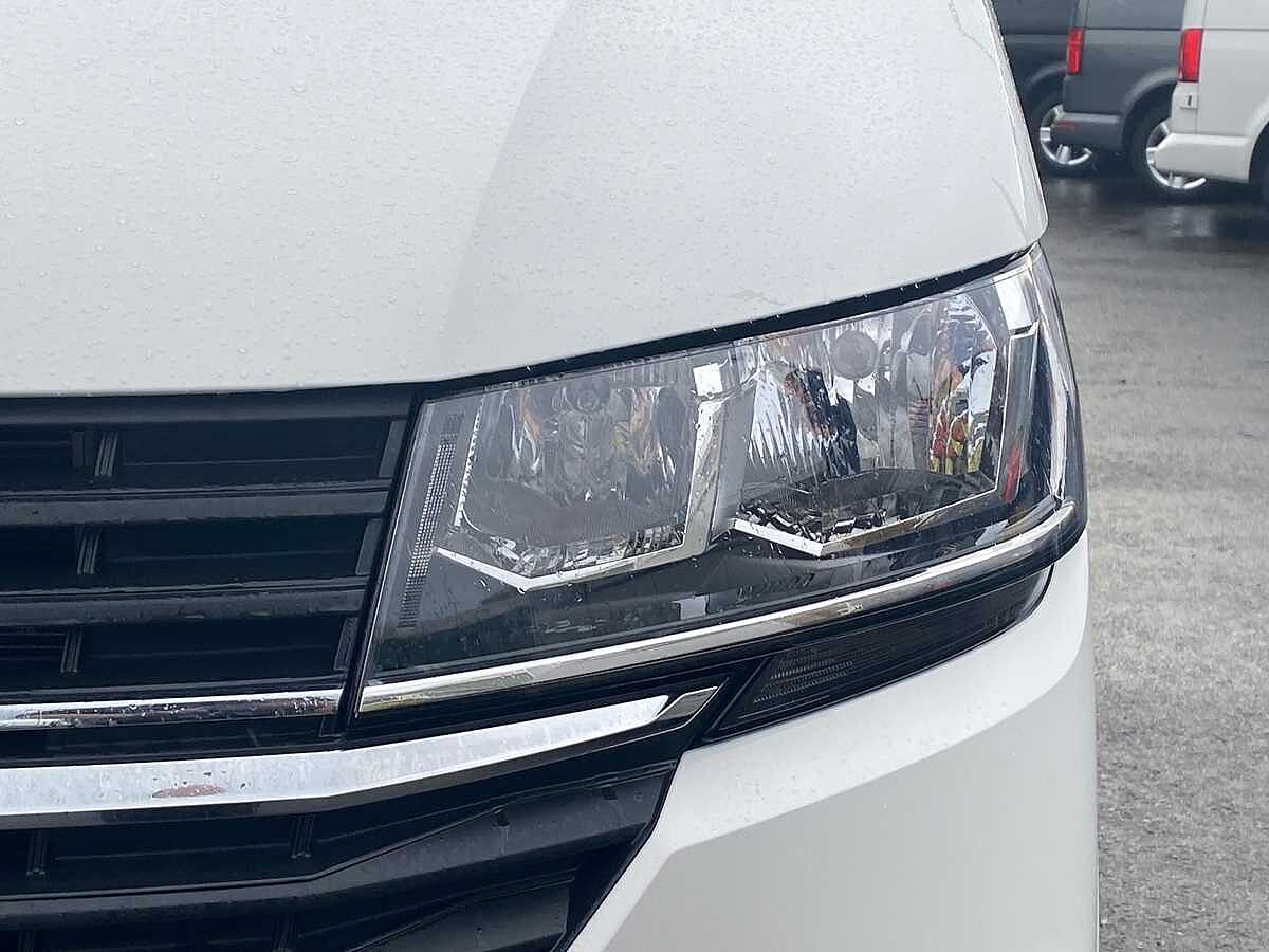 Volkswagen Transporter T28 Swb Diesel 2.0 TDI 110 Highline Van