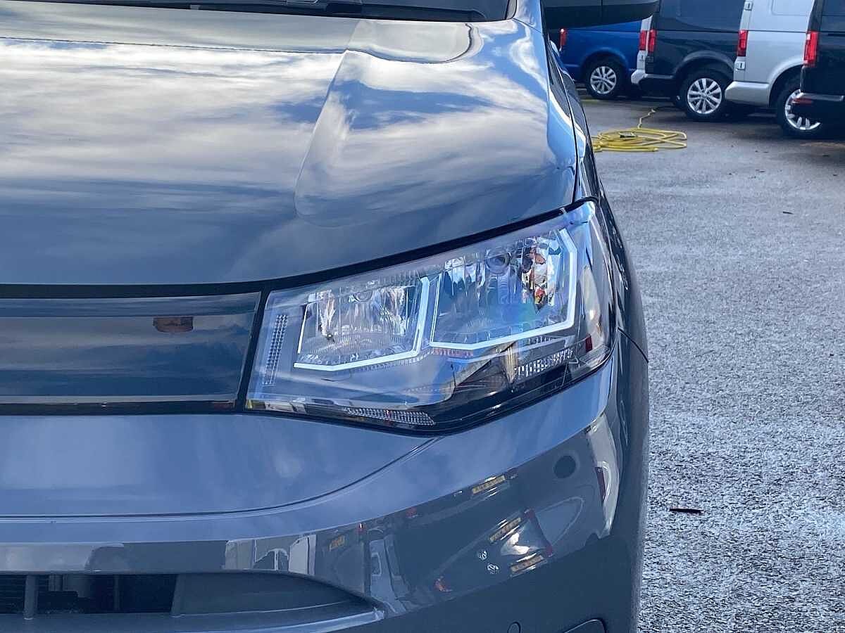 Volkswagen Caddy Maxi Caddy Cargo Maxi C20 Diesel 2.0 TDI 102Ps Commerce Pro Van