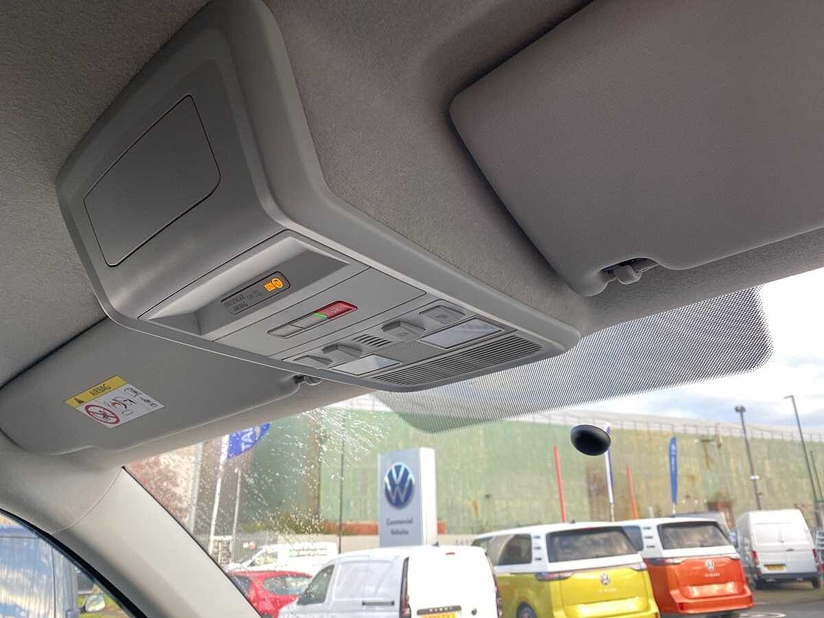 Volkswagen Transporter T30 Lwb Diesel 2.0 TDI 110 Startline Van