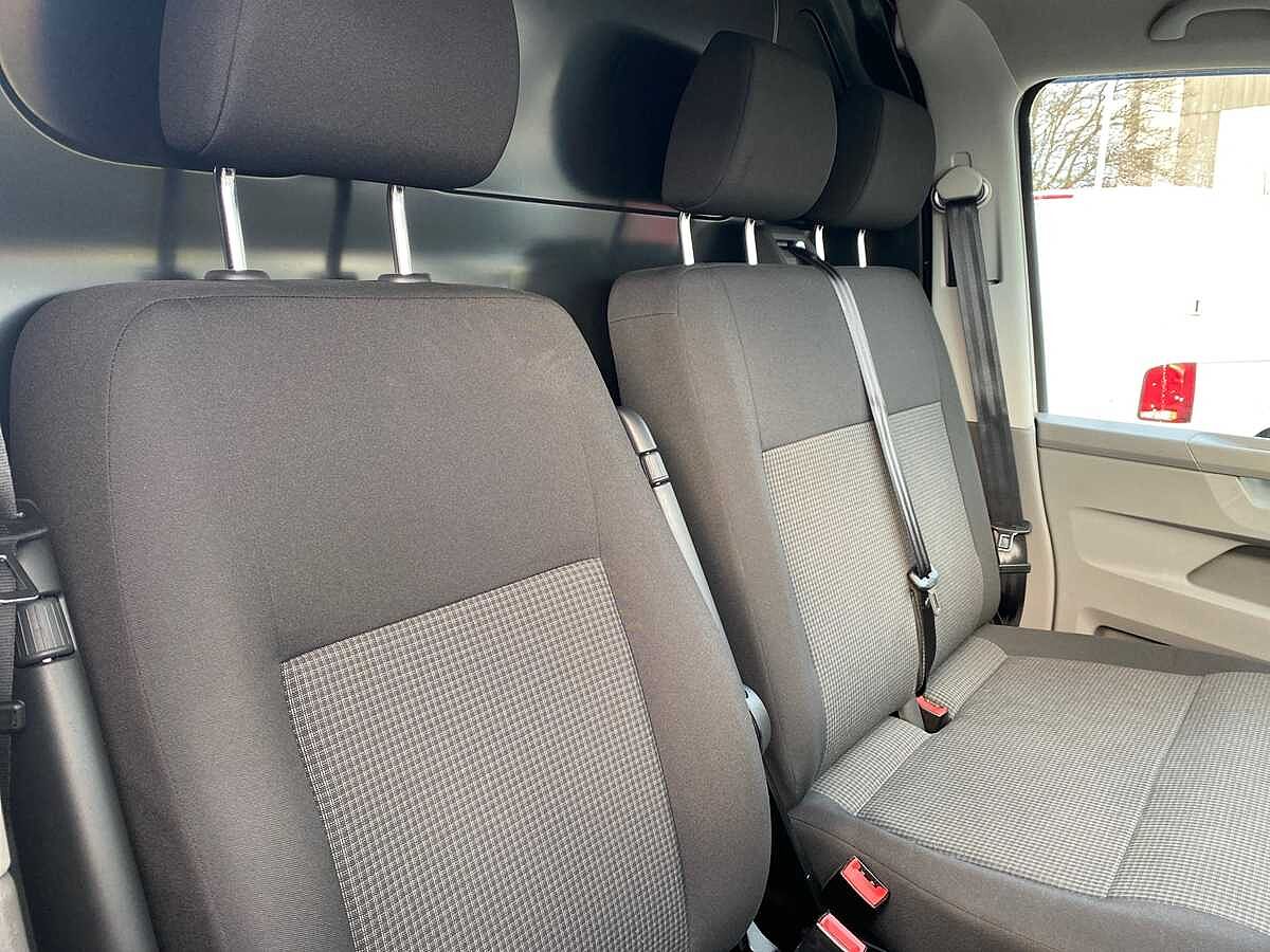 Volkswagen Transporter T30 Lwb Diesel 2.0 TDI 110 Startline Van