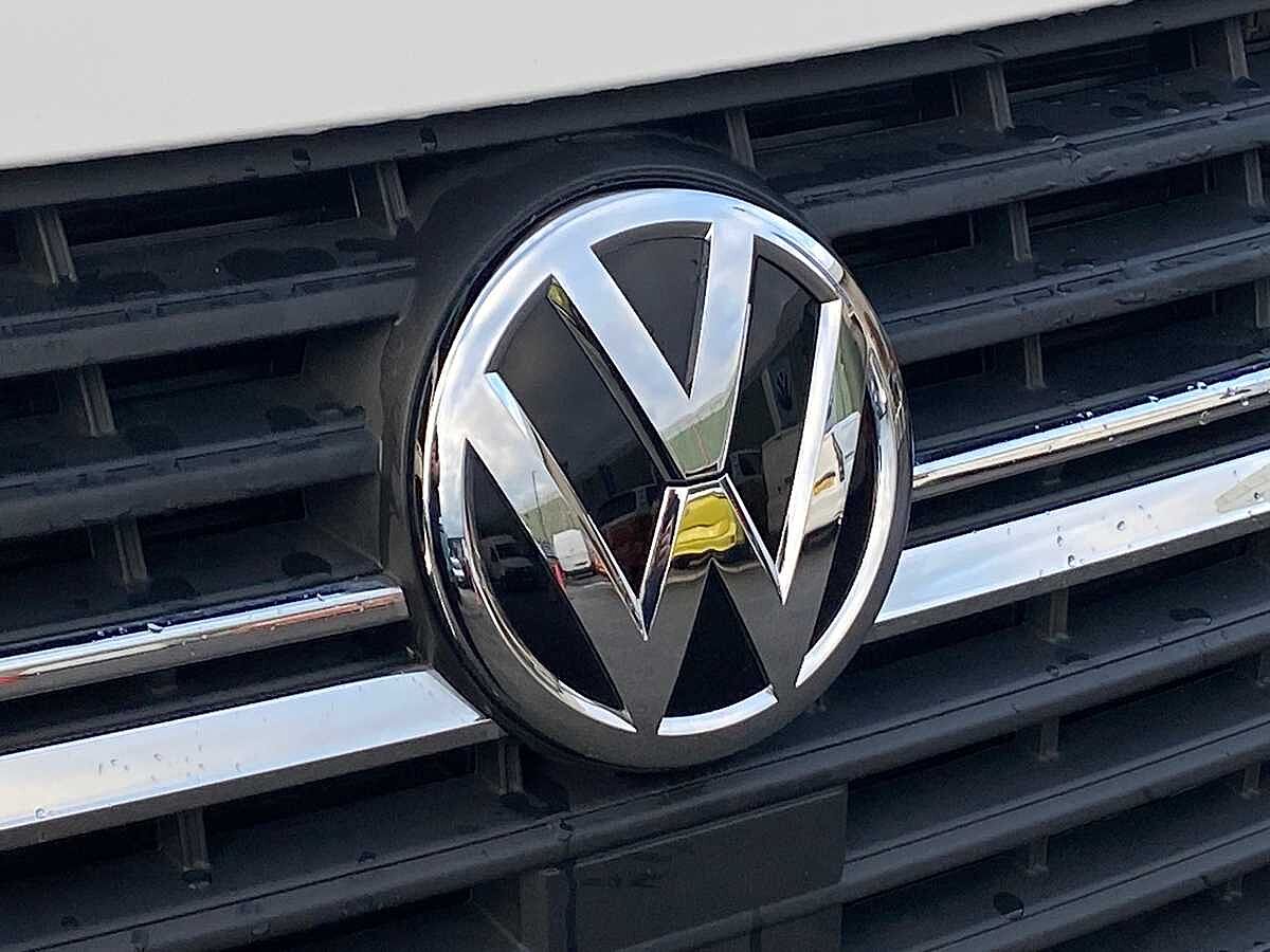 Volkswagen Transporter T30 Lwb Diesel 2.0 TDI 110 Startline Van