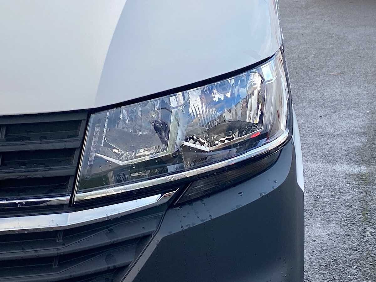 Volkswagen Transporter T30 Lwb Diesel 2.0 TDI 110 Startline Van