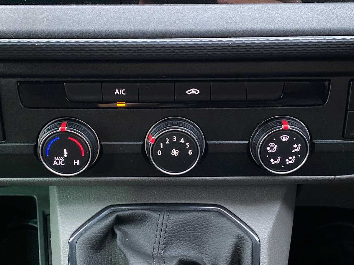 Volkswagen Transporter T28 Swb Diesel 2.0 TDI 110 Highline Van