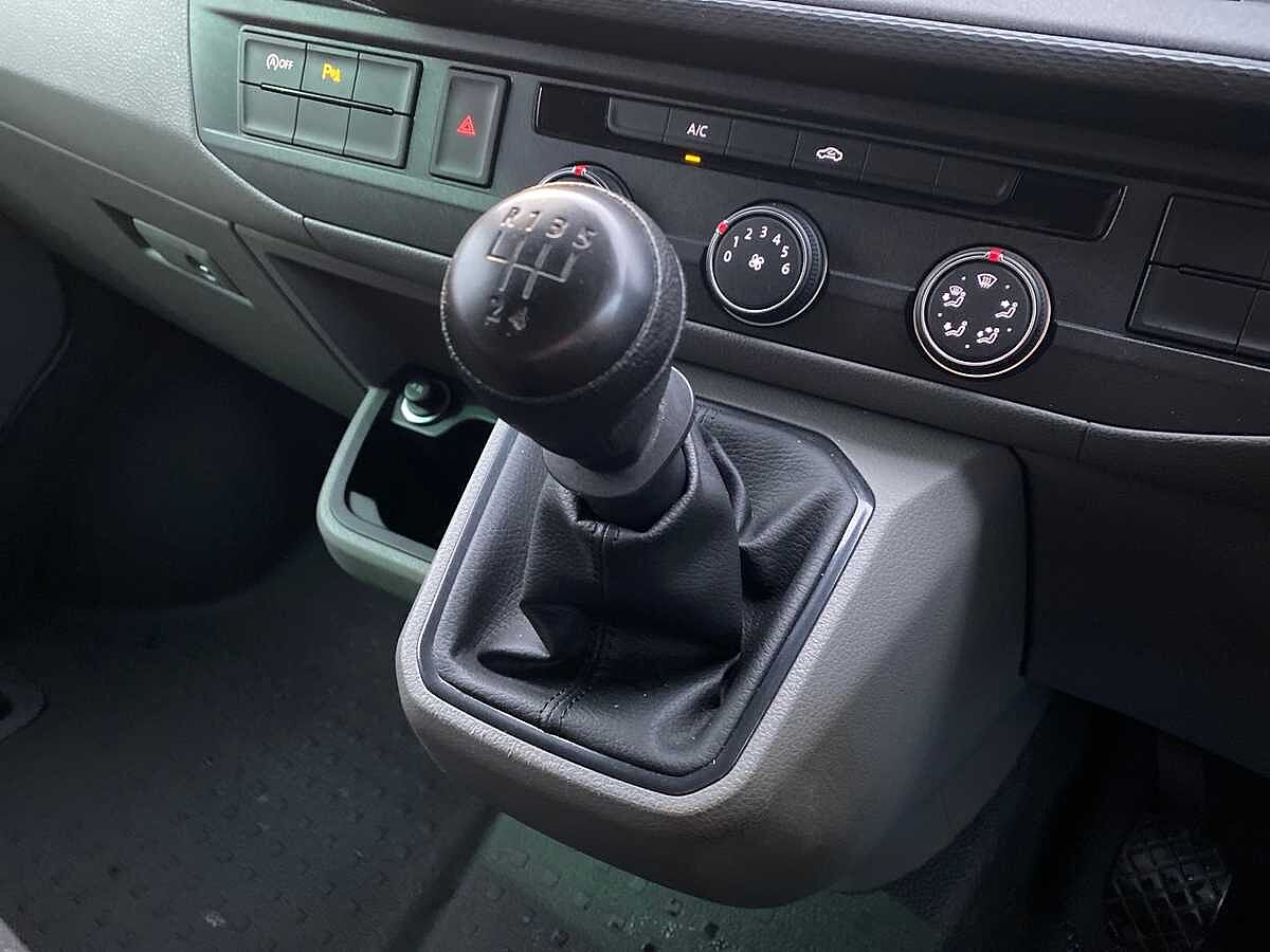 Volkswagen Transporter T28 Swb Diesel 2.0 TDI 110 Highline Van
