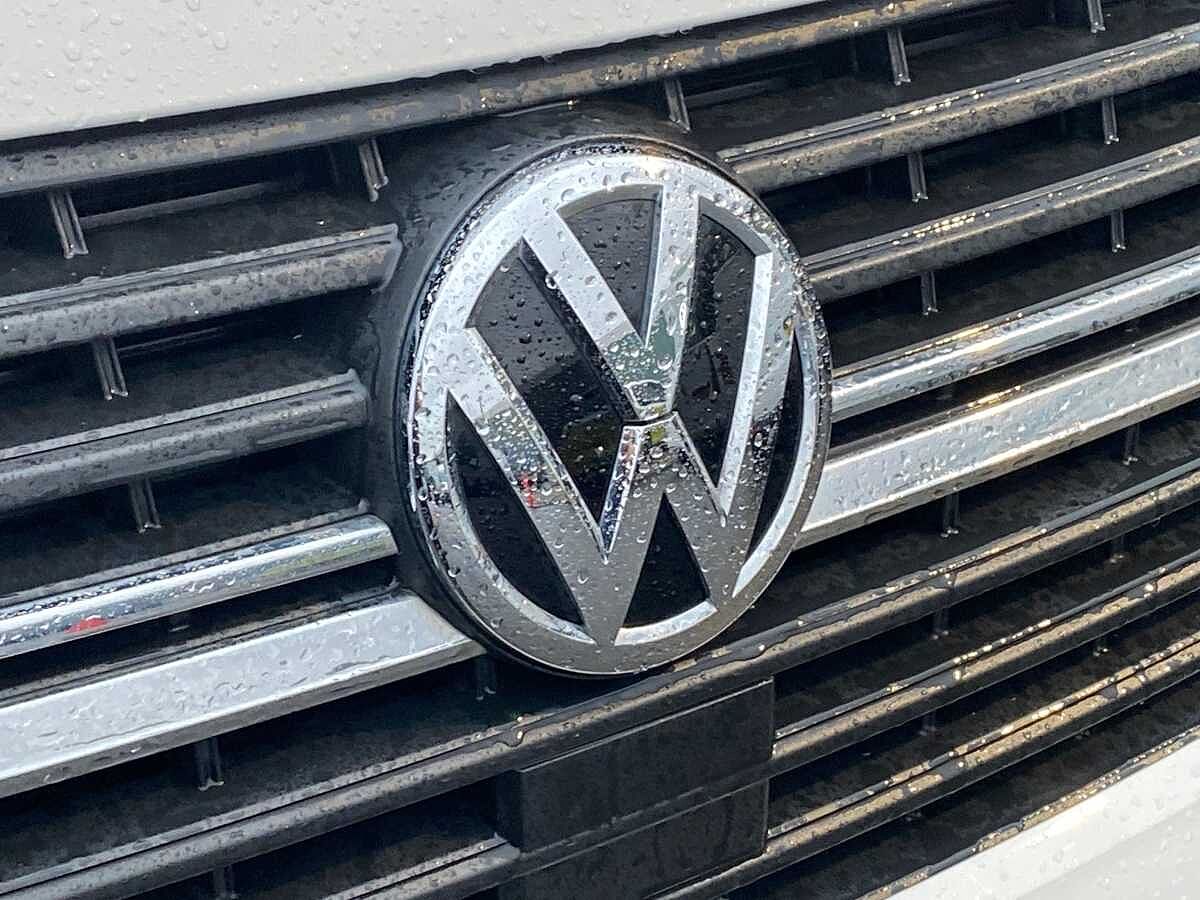 Volkswagen Transporter T28 Swb Diesel 2.0 TDI 110 Highline Van
