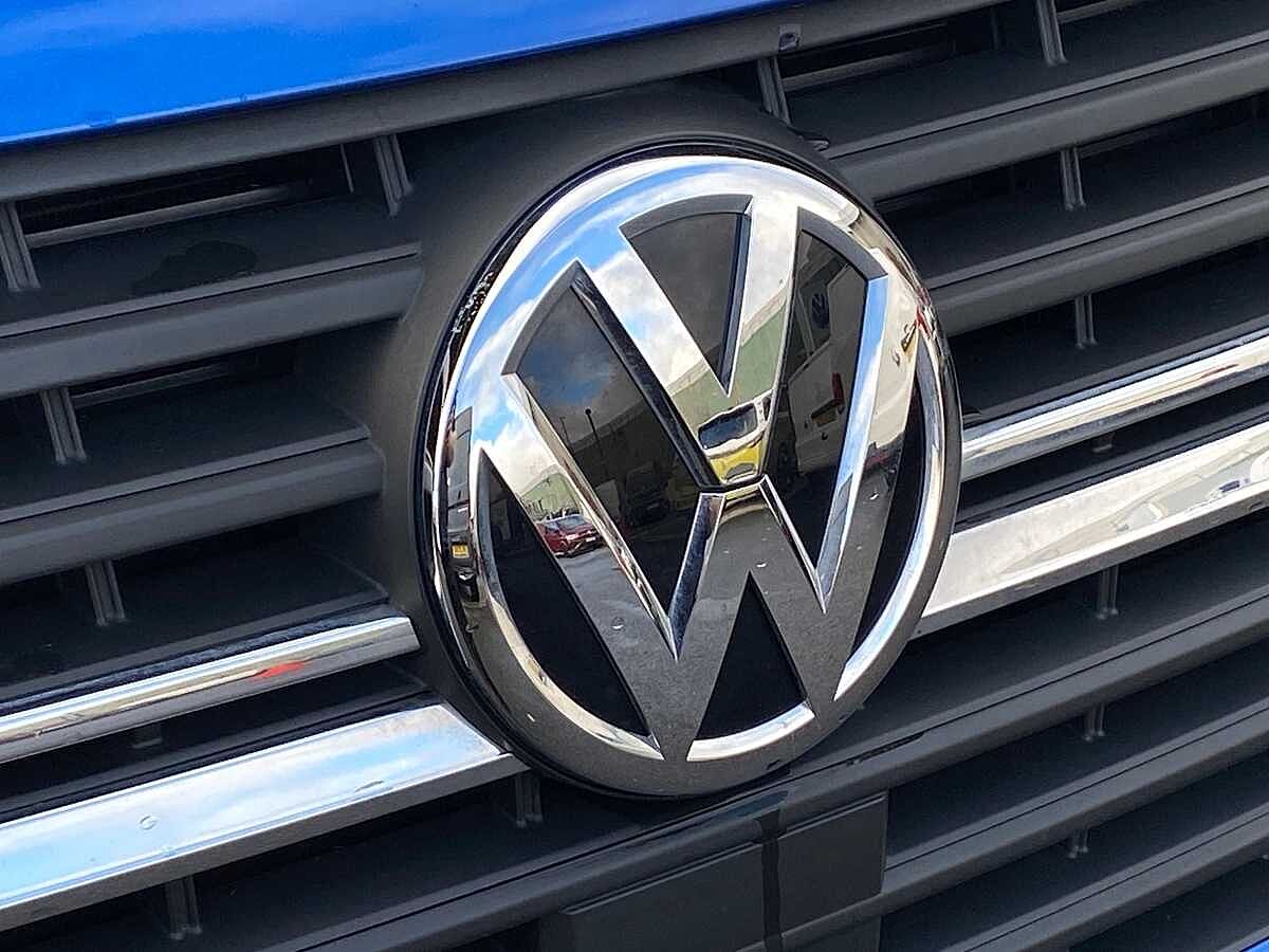 Volkswagen Transporter T30 Lwb Diesel 2.0 TDI 150 Highline Van DSG
