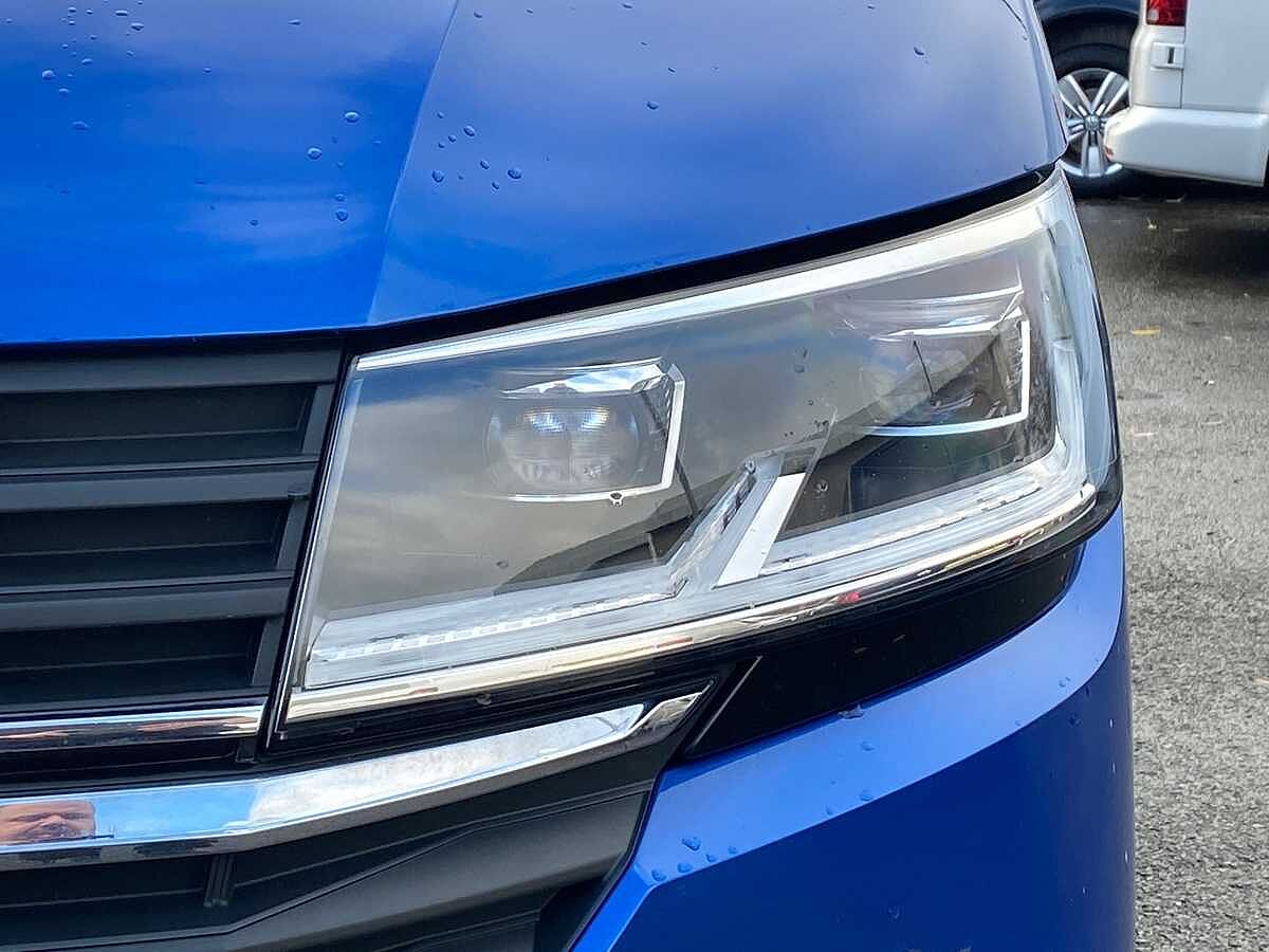 Volkswagen Transporter T30 Lwb Diesel 2.0 TDI 150 Highline Van DSG