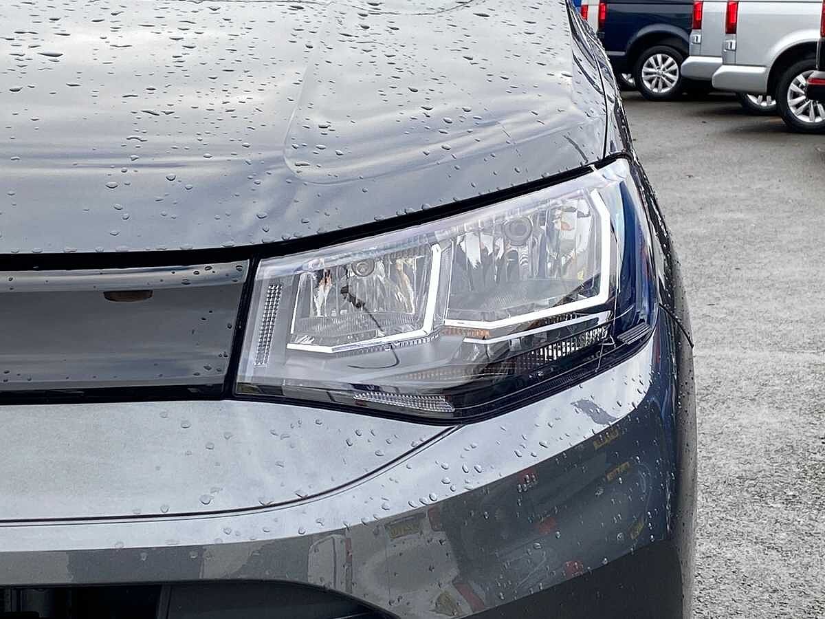 Volkswagen Caddy Cargo C20 Petrol 1.5 TSI 114Ps Commerce Plus Van