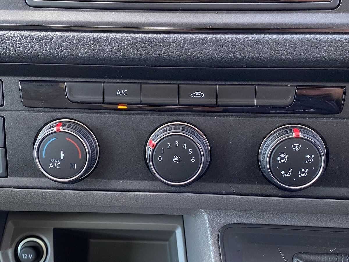 Volkswagen Grand California