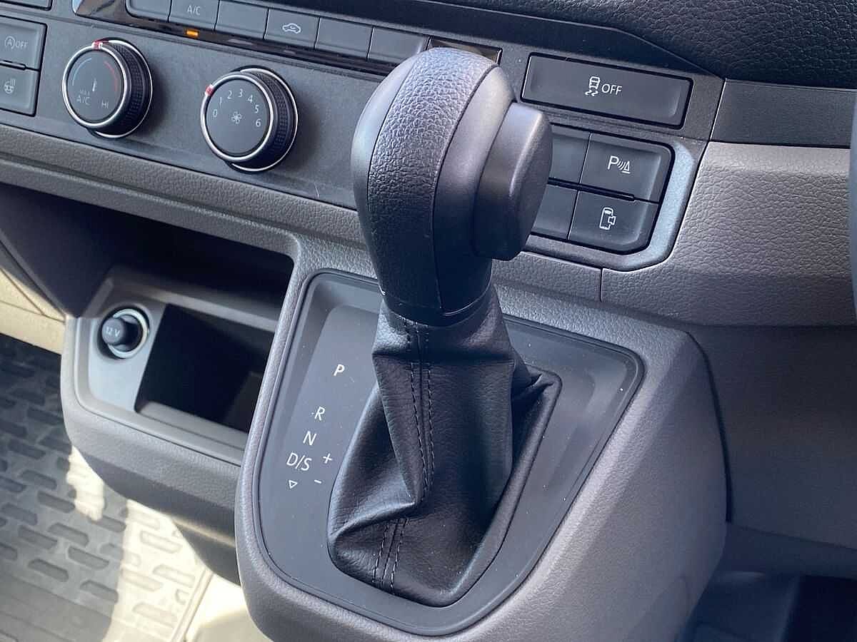 Volkswagen Grand California