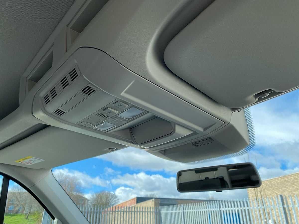 Volkswagen Grand California