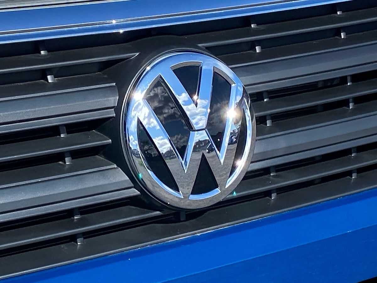 Volkswagen Grand California