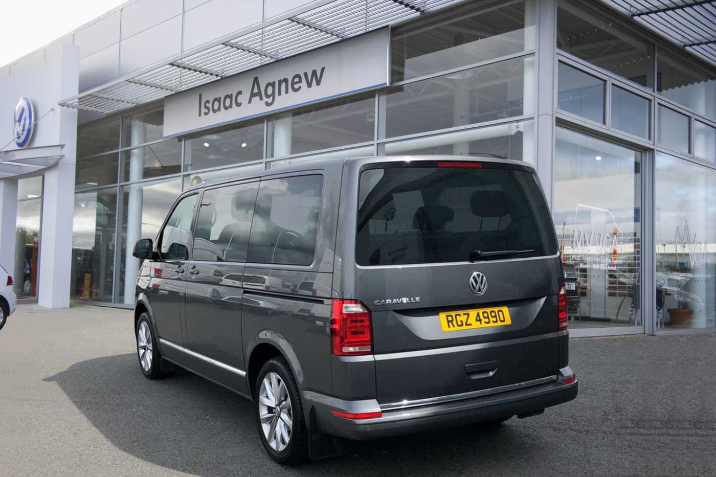 agnew vw vans mallusk