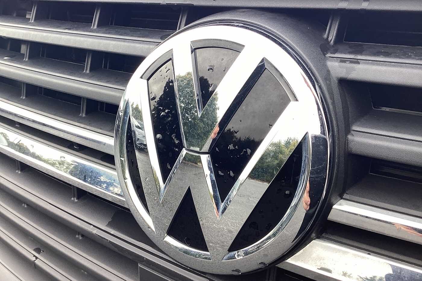 Volkswagen Transporter 2.0 TDI 110 Startline Business Van (01/01/2020 - C