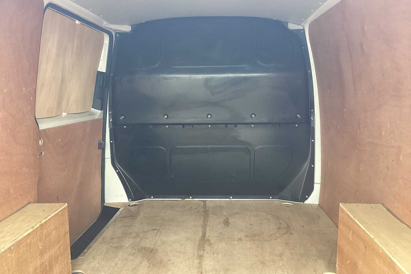 Volkswagen Transporter 2.0 TDI 110 Startline Business Van (01/01/2020 - C