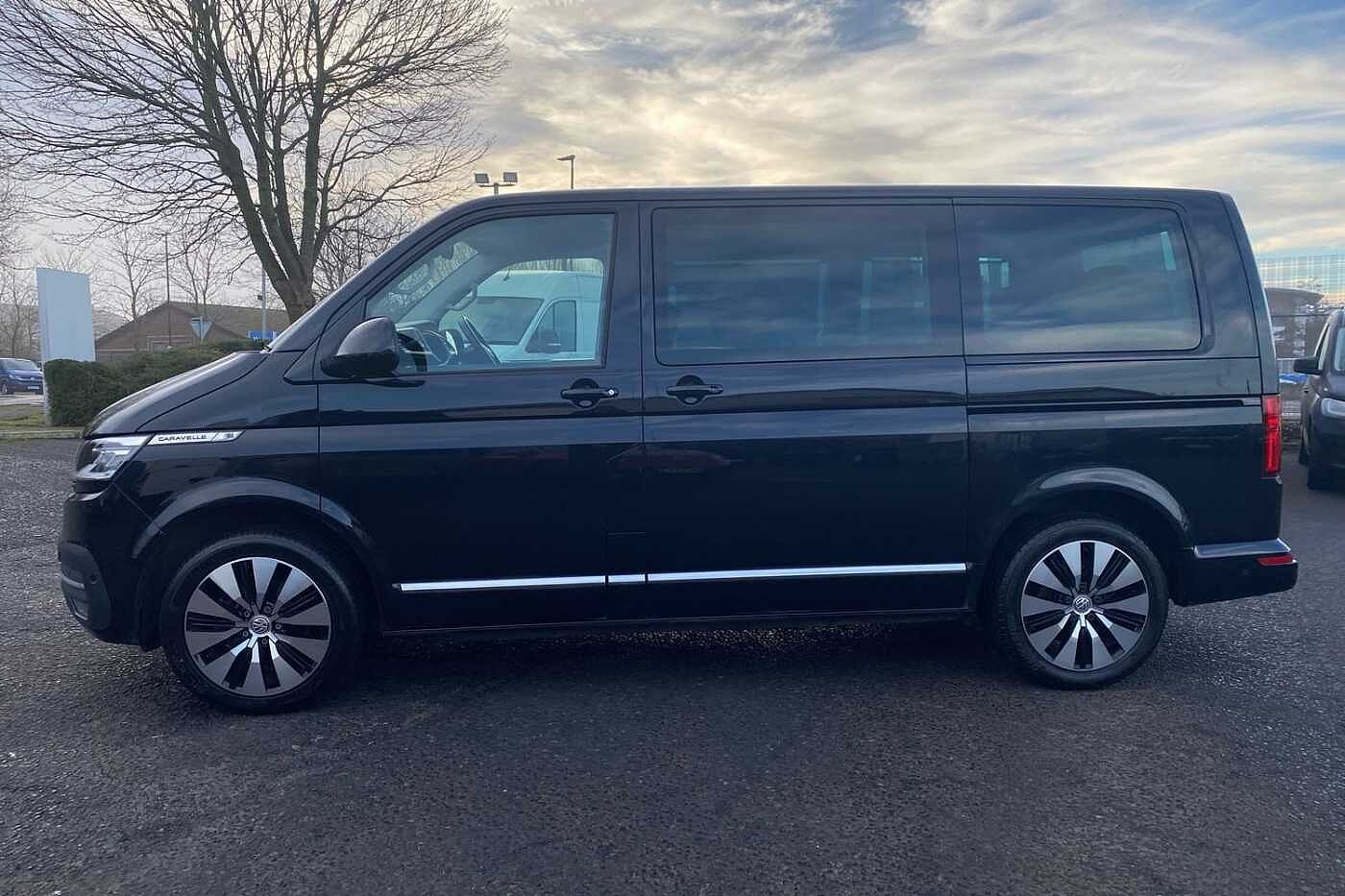 Volkswagen Caravelle 2.0 TDI Executive 150 5dr DSG