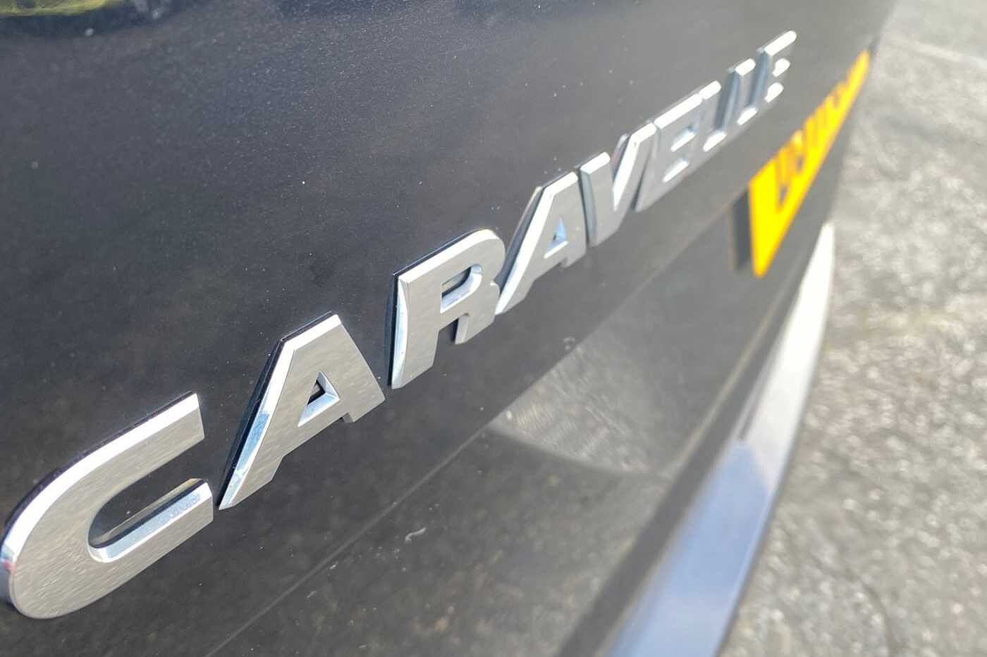 Volkswagen Caravelle 2.0 TDI Executive 150 5dr DSG