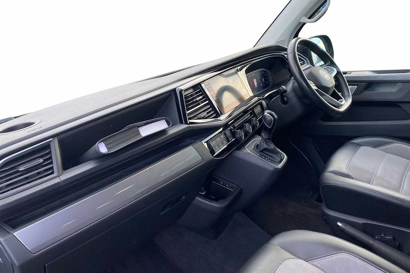 Volkswagen Caravelle 2.0 TDI Executive 150 5dr DSG