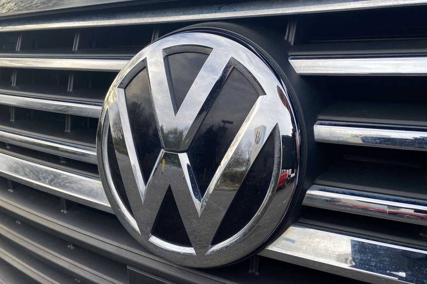 Volkswagen Caravelle 2.0 TDI Executive 150 5dr DSG