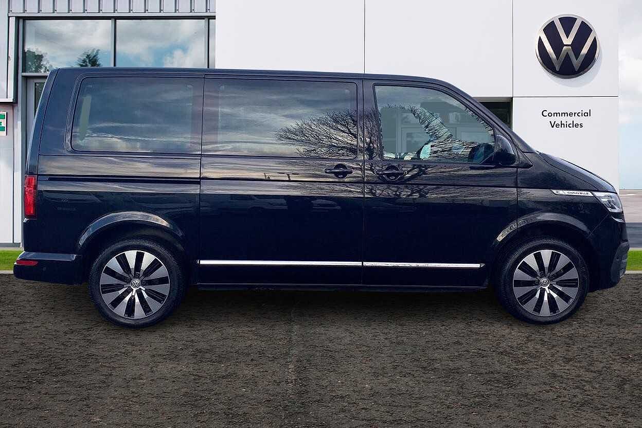 Volkswagen Caravelle 2.0 TDI Executive 150 5dr DSG