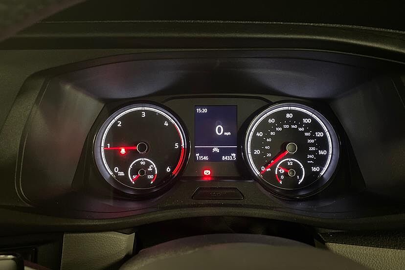 Volkswagen Transporter 2.0 TDI 110 Highline Kombi Van (01/01/2020 - Curre