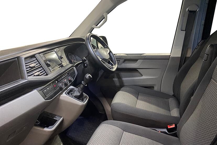 Volkswagen Transporter 2.0 TDI 110 Highline Kombi Van (01/01/2020 - Curre