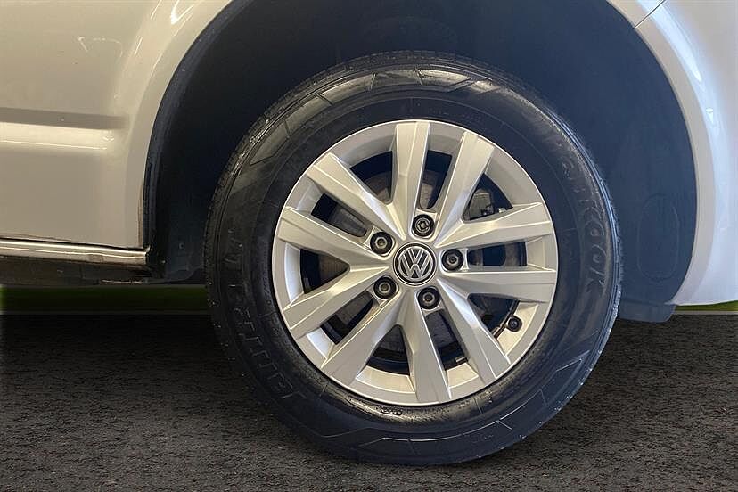 Volkswagen Transporter 2.0 TDI 110 Highline Kombi Van (01/01/2020 - Curre