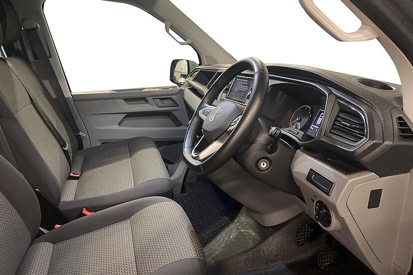 Volkswagen Transporter 2.0 TDI 110 Highline Kombi Van (01/01/2020 - Curre