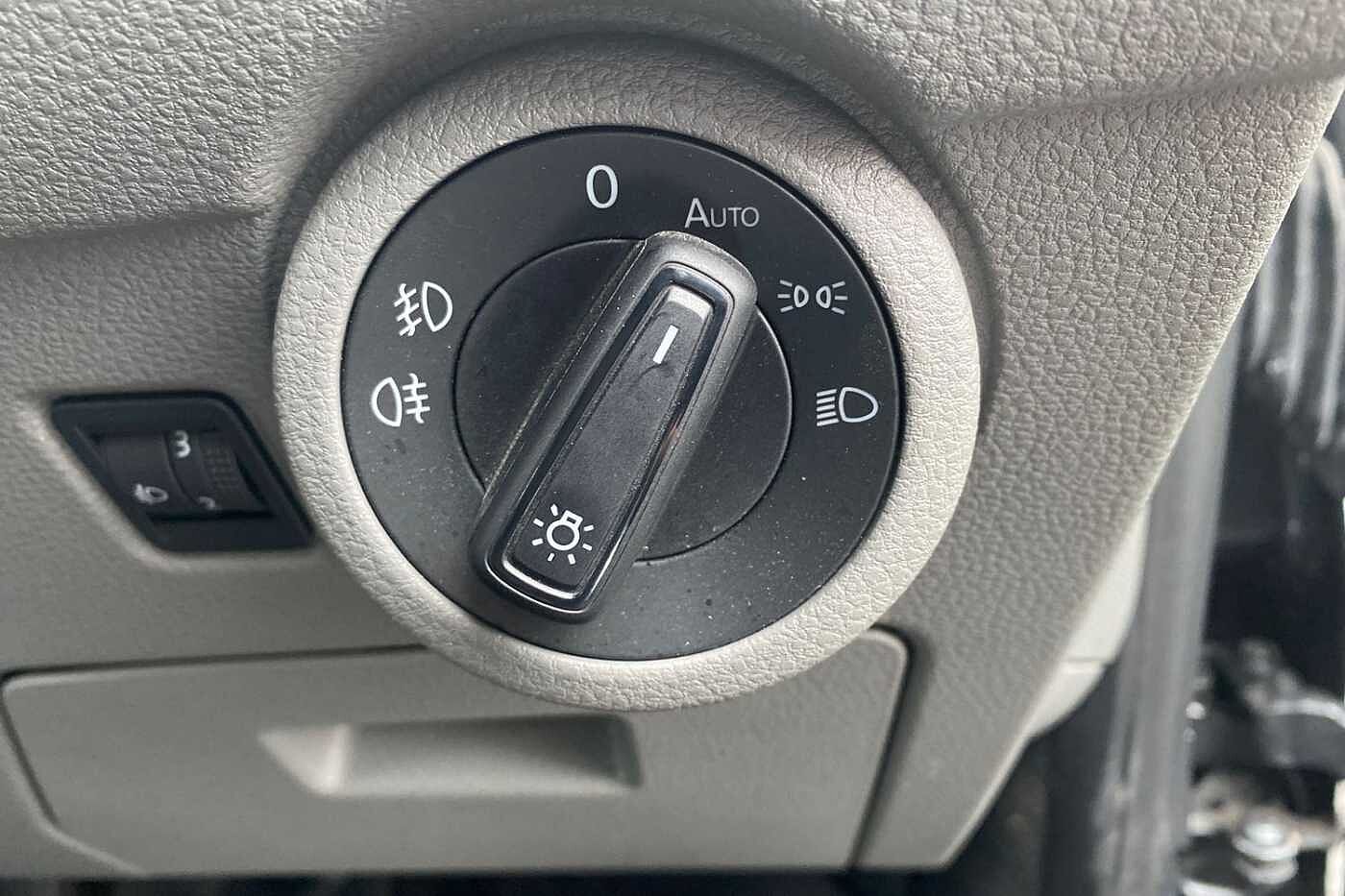 Volkswagen Transporter 2.0 TDI 110 Highline Van