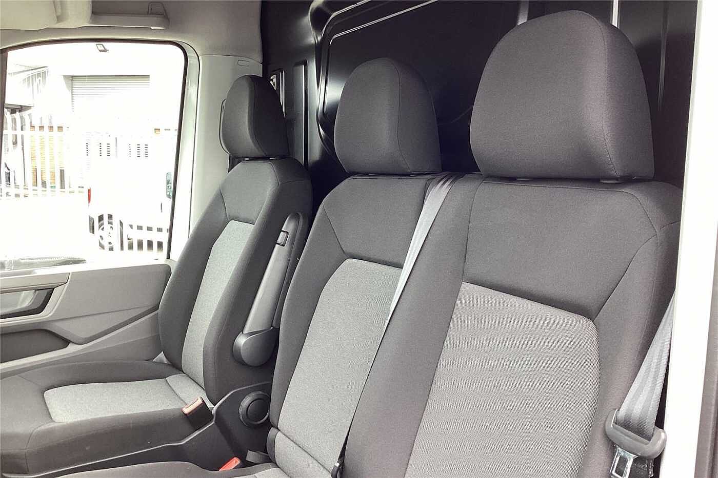 Volkswagen Crafter 2.0 TDI 140ps Trendline High Roof Van