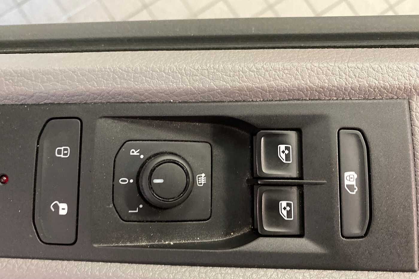 Volkswagen Transporter 2.0 TDI 110 Startline Van
