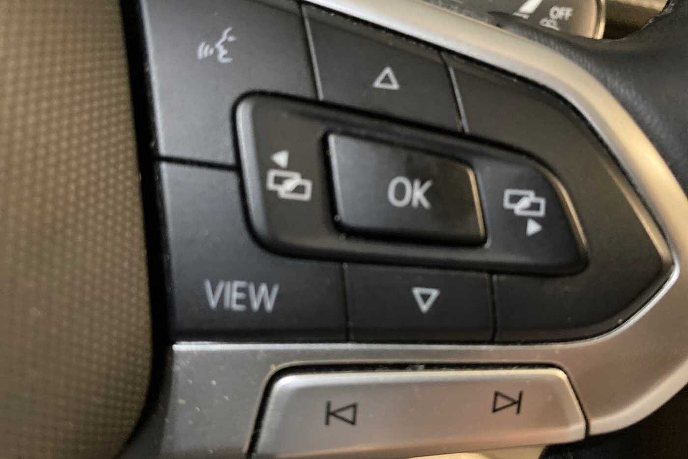 Volkswagen Transporter 2.0 TDI 110 Startline Van