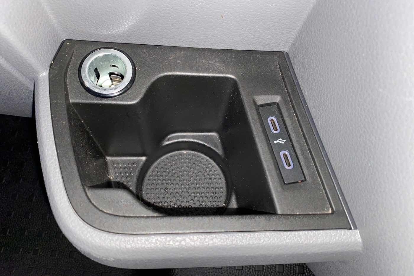 Volkswagen Transporter 2.0 TDI 110 Startline Van