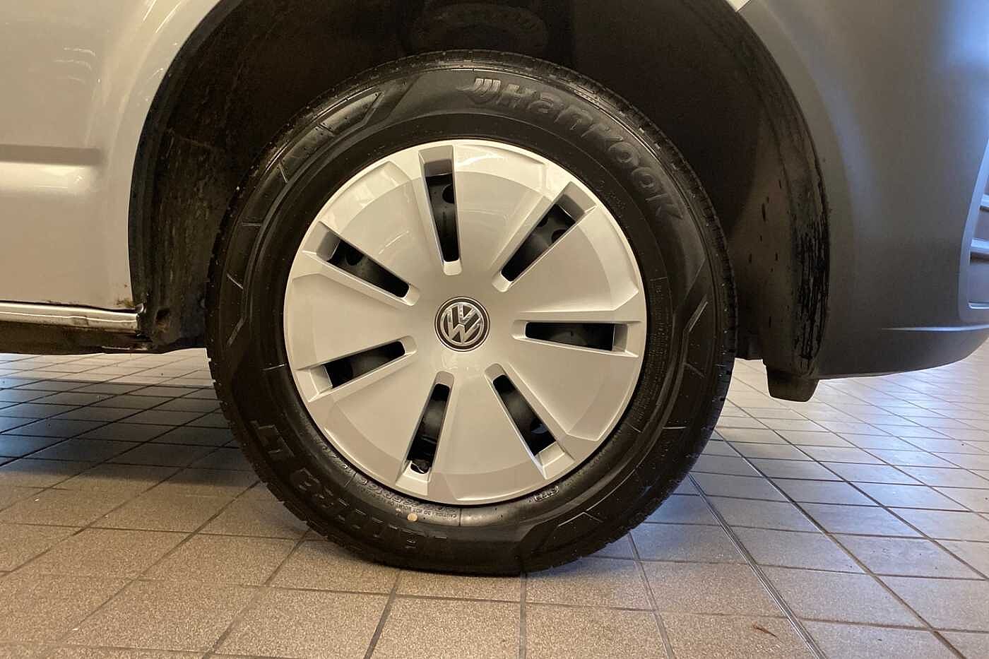Volkswagen Transporter 2.0 TDI 110 Startline Van