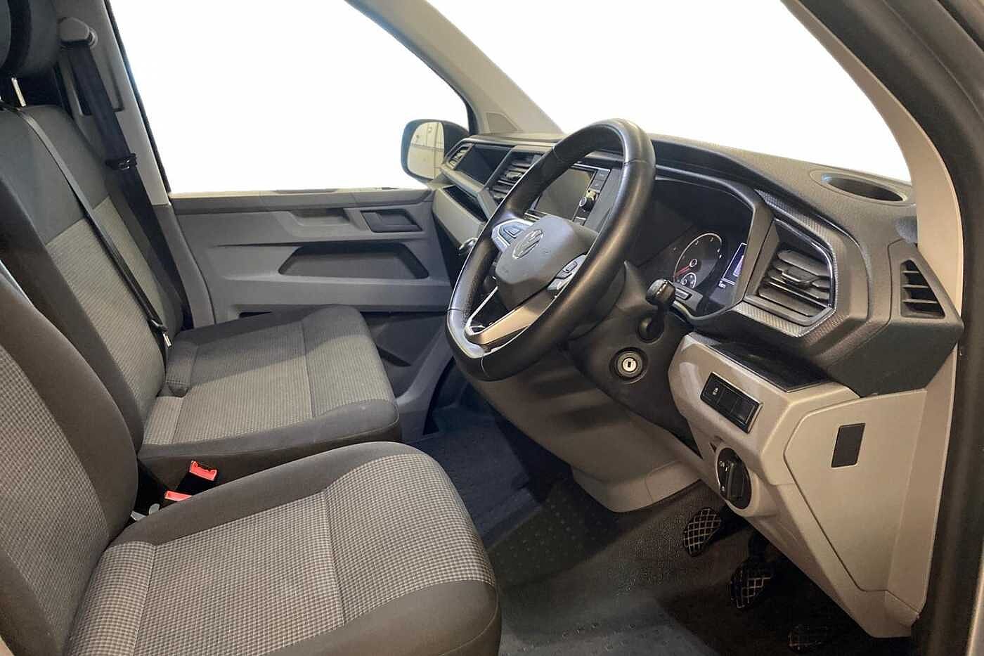Volkswagen Transporter 2.0 TDI 110 Startline Van