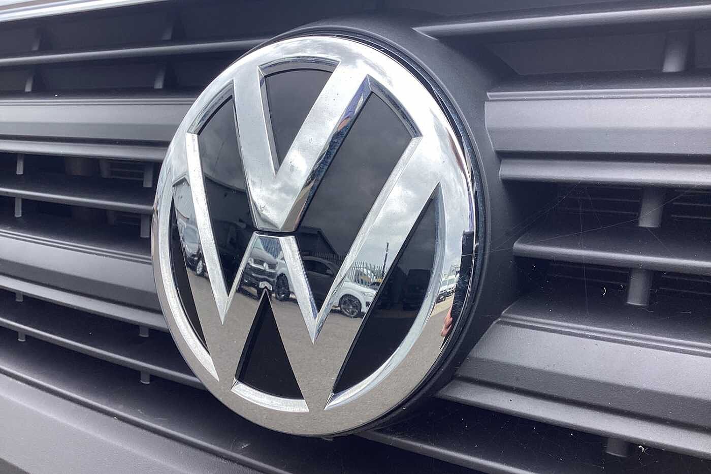 Volkswagen Crafter 2.0 TDI 140ps Startline Business High Roof Van (01