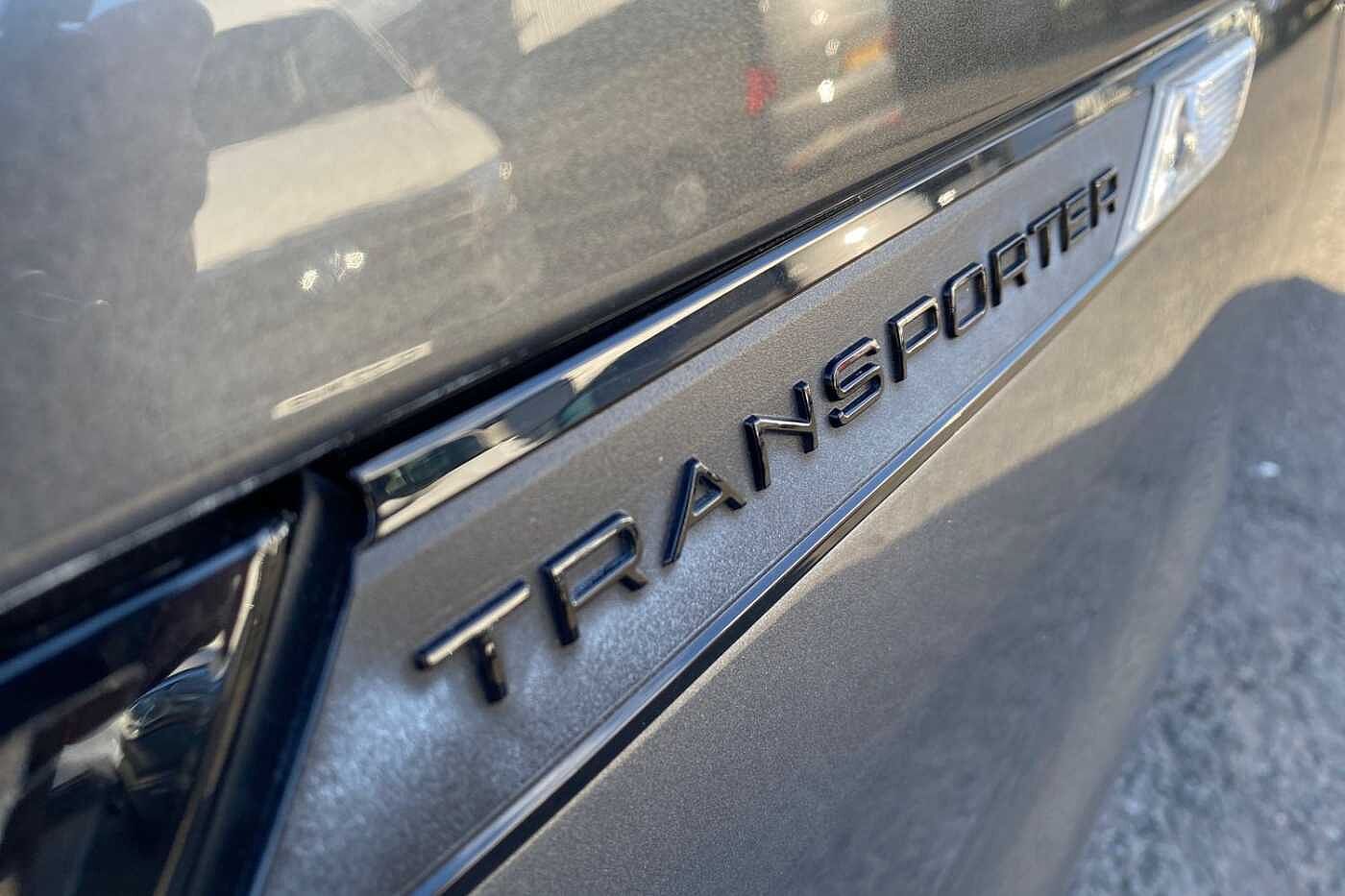 Volkswagen Transporter 2.0 TDI 110 Startline Business Van (01/01/2020 - C