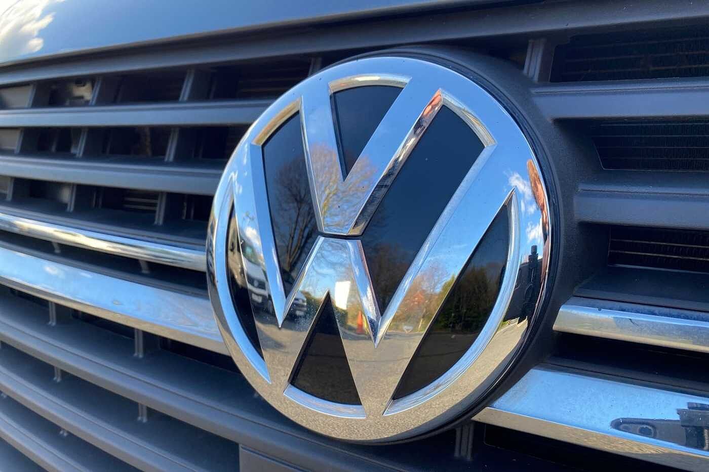 Volkswagen Transporter 2.0 TDI 110 Startline Business Van (01/01/2020 - C