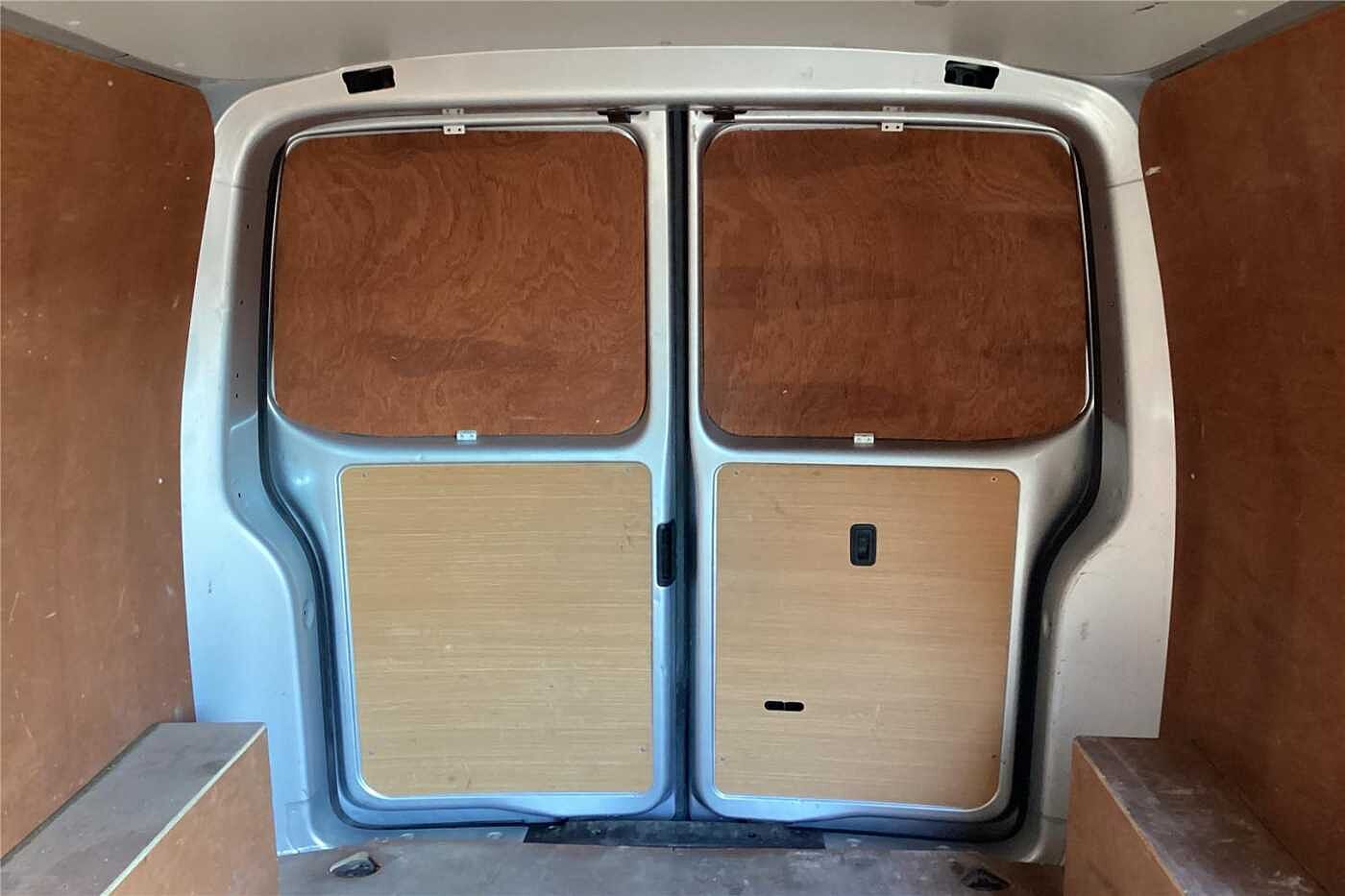 Volkswagen Transporter 2.0 TDI 110 Startline Van (01/01/2020 - Current)