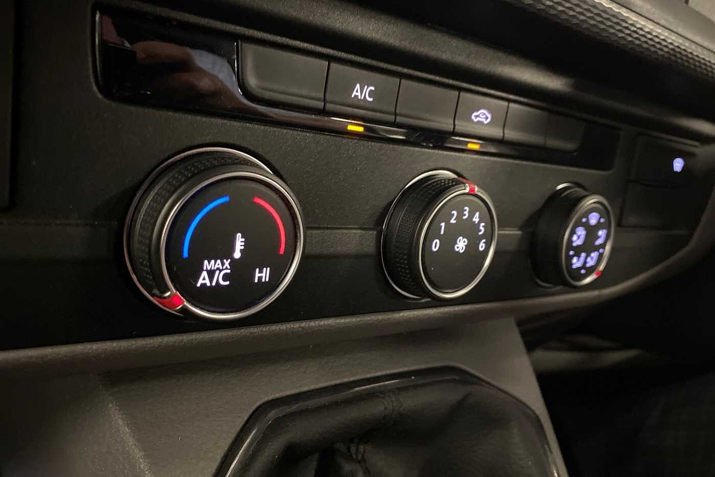 Volkswagen Transporter 2.0 TDI 110 Highline Van
