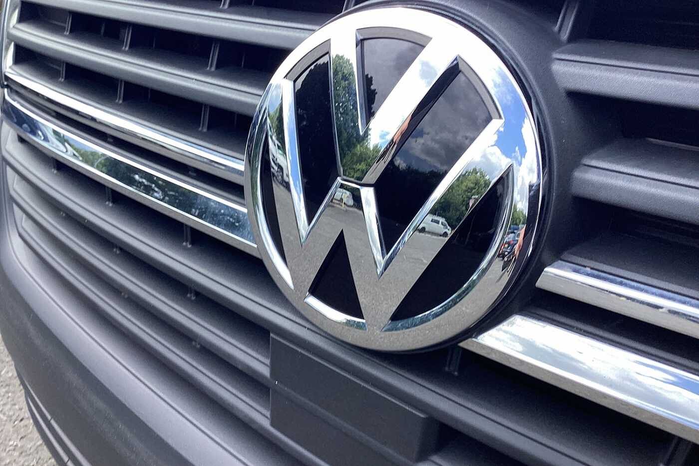 Volkswagen Transporter 2.0 TDI 110 Startline Business Van (01/01/2020 - C