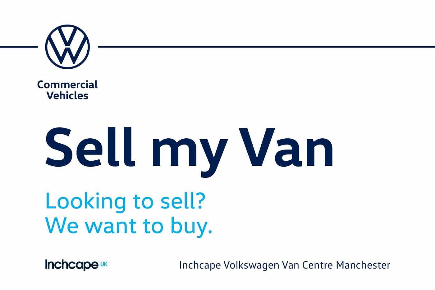 Volkswagen Transporter 2.0 TDI 110 Startline Business Van (01/01/2020 - C