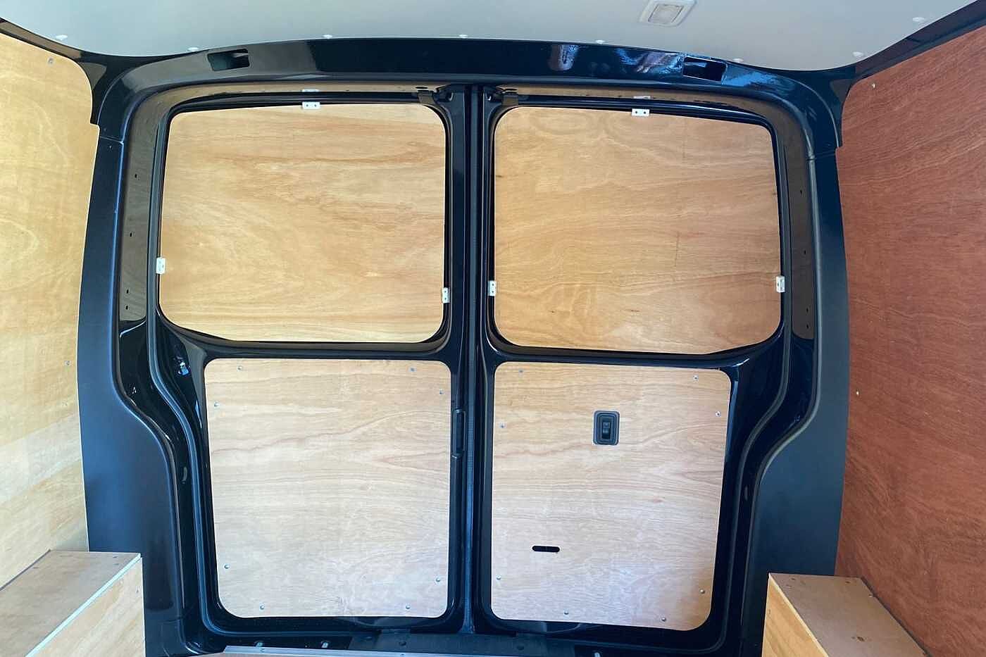 Volkswagen Transporter 2.0 TDI 110 Startline Business Van (01/01/2020 - C