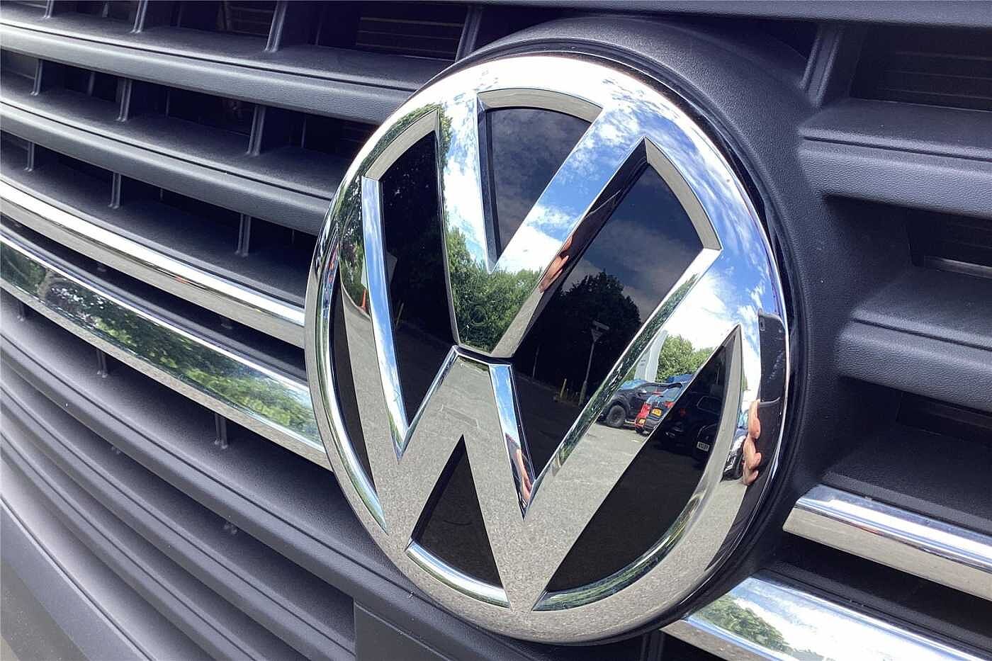 Volkswagen Transporter 2.0 TDI 110 Startline Business Van (01/01/2020 - C