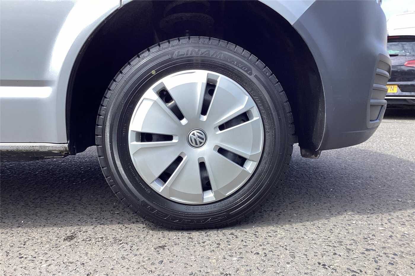 Volkswagen Transporter 2.0 TDI 110 Startline Business Van (01/01/2020 - C