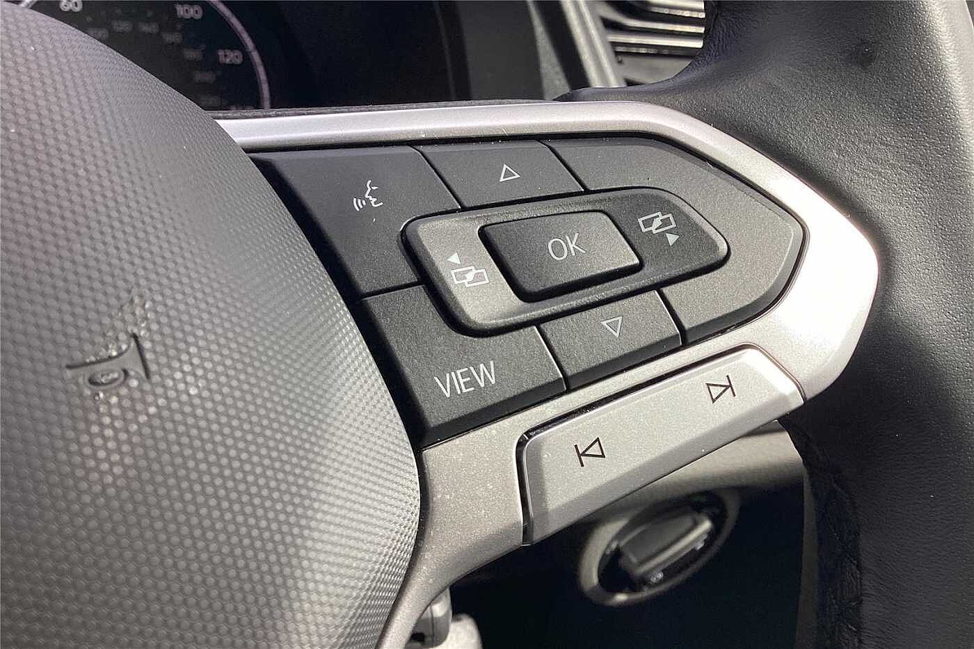 Volkswagen Transporter 2.0 TDI 110 Startline Kombi Van (01/01/2020 - Curr